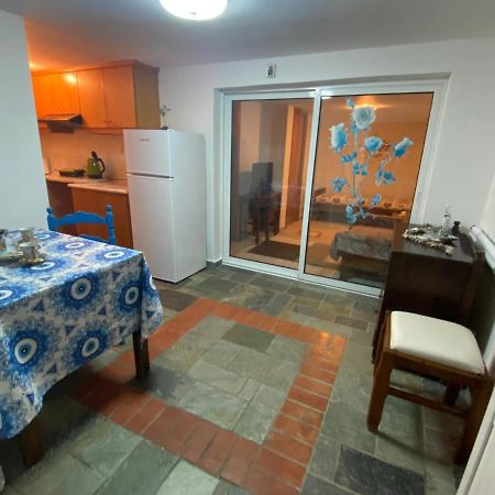 Sea View Apartament Psalidi Apartment Kos Town Exterior photo