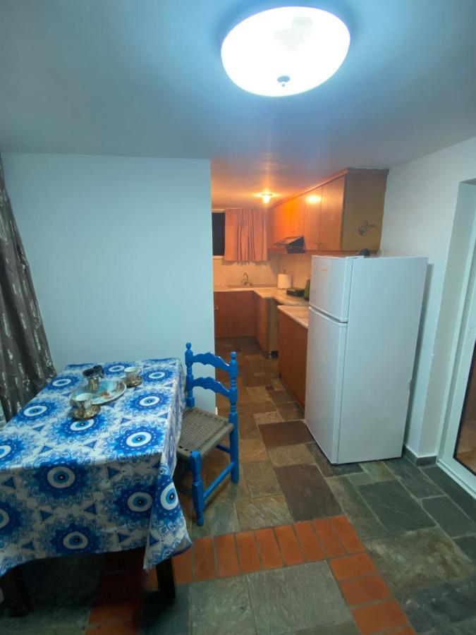 Sea View Apartament Psalidi Apartment Kos Town Exterior photo